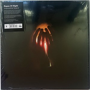 Ropes Of Night - Impossible Space