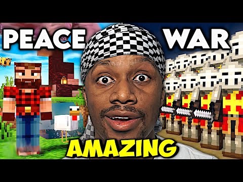 Finally Watching The BEST YouTube Video From 2025