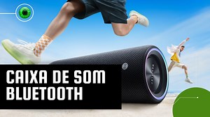8.4K views · 321 reactions | A Huawei anunciou o lançamento nacional de uma caixinha de som Bluetooth com grandes pretensões: a Sound Joy. O dispositivo conta com bateria poderosa, com autonomia para quase 30 horas de música. Veja mais: https://olhardigital.com.br/2022/04/06/reviews/huawei-sound-joy-chega-ao-brasil-com-bateria-para-quase-30-horas-de-musica/ | Olhar Digital | Facebook