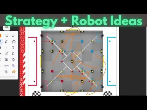 VEX V5 Override Guide: Strategy Ideas + Robot Ideas