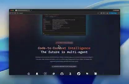 Holy shit... someone just solved the biggest problem in AI coding.Every time you start a new session, your AI forgets everything.XHawk captures every coding session, commit, and decision into a living knowledge base your agents actually remember.No more re-explaining your codebase. Ever.Here's how it works: