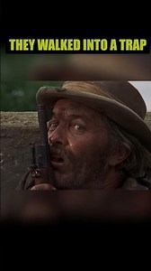 "BANK HEIST" #western #classic #bankrobbery