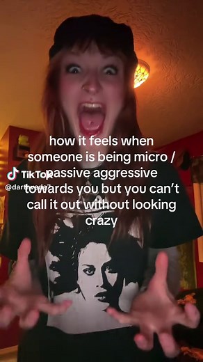 Understanding Passive Aggressive Behavior