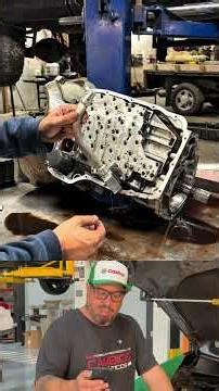 👌 BAITA de um câmbio, serviço TOP! 👏