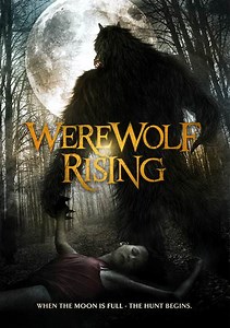Werewolf Rising