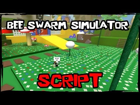BEST | Latest Bee Swarm Simulator Script [2026] Insanely OP