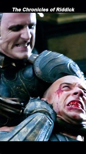 "You Keep What You Kill" | Riddick Becomes the Necromonger Lord in EPIC Finale