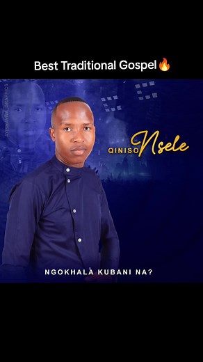 Best Traditional Gospel Song