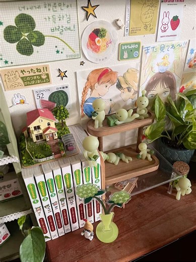 #targetaudience #juminocore #spring #green #foryoupage | juminocore