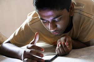 Lesson plan: Are teens addicted to technology?