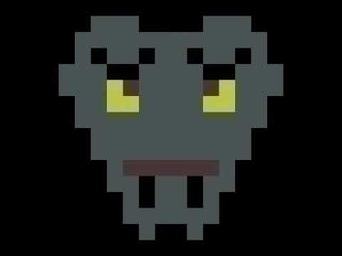 Making my first game in Godot