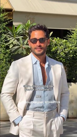 Best Suit Combination for Men | Trending Suit Styles 2026 by Bhanu Designer | Suit for Wimbledon