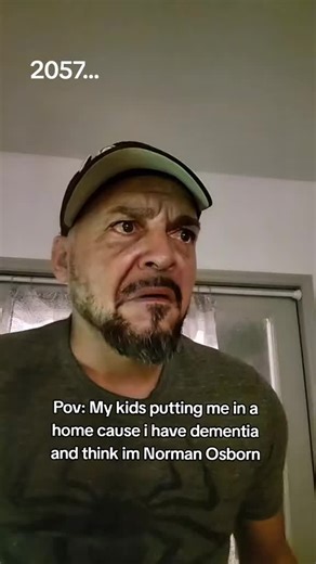 live long enough to see yourself become the villian #dps #funny #relatable #webchronicles #fyp