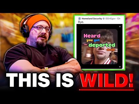 This Is F***ing Insane... -- Sam Hyde, Charls Carroll & Nick Rochefort