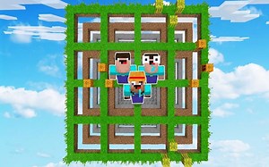 【UnspeakablePlays】该如何在这样的地图里生存！