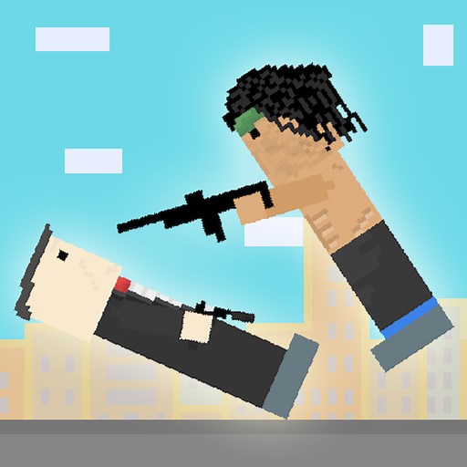Rooftop Snipers - Play Now on Y8 Games