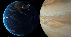 Planet/Sun Shader | VFX Shaders | Unity Asset Store