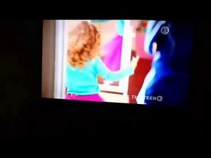 Curious George 2014 Funding Credits (Version #1)