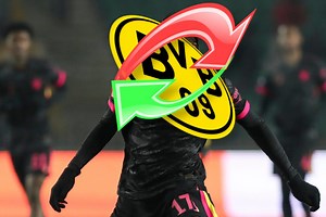 Fünf magische Momente der BVB-Fans