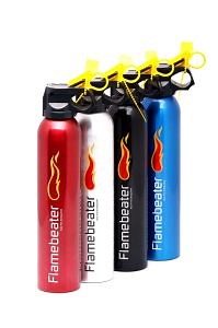 [Hot Item] High Quality 0.5L/0.58L/0.65L Mini Fire Extinguisher for Flamebeater Extinguisher with Factory Price