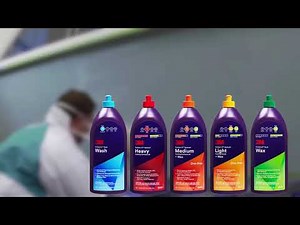 3M Gelcoat Perfect It Finishing System How To Use & Choose | admat.gr