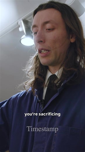 The Value of Sacrifice: Interview with Hugo Winder-Lind