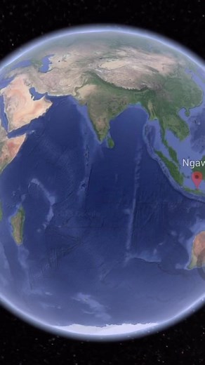 Menjelajahi Keunikan Kota Ngawi