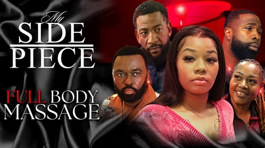 My Side Piece: Full Body Massage (2025)