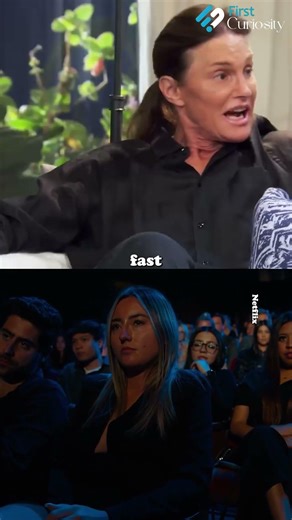 Kim Kardashian Reveals the Emotional Moment She First Saw Bruce Jenner Dress Differently