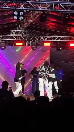 QUARMY COMPASS Dance School in WinnebaTown