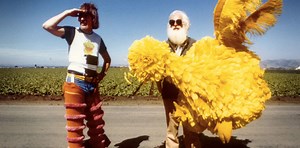 Watch: Tribeca Doc 'I Am Big Bird: The Caroll Spinney Story' Trailer | FirstShowing.net
