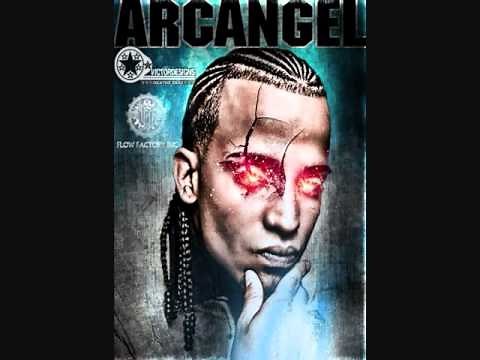 Arcangel Ft Tempo - El funeral Tiraera pa polaco