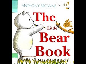 The Little Bear Book Reading