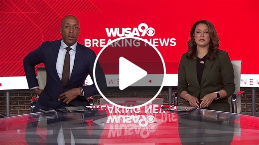 Air Force One returns to Joint Base Andrews - NewsBreak