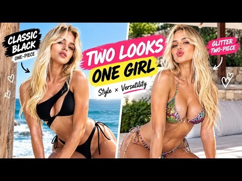 The Most Flattering Swimsuits for Summer