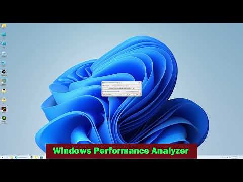 How to Analyze DPC/ISR with Windows Performance Analyzer