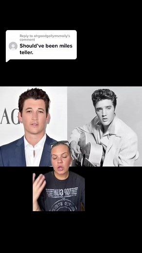 Miles Teller vs. Austin Butler as Elvis: The Casting Debate