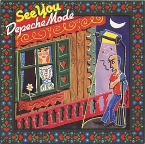 Depeche Mode - See You