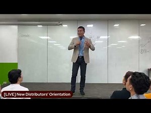 NDO Training [AIMGLOBAL][EC/OVI] By Arnel Limpin!