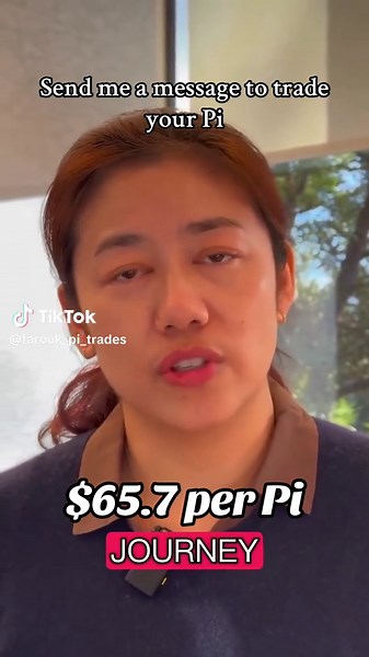 FAROUK PI TRADING on TikTok