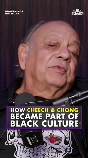 Cheech & Chong's Enduring Legacy Beyond Weed Jokes