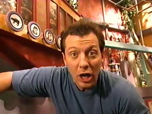 Zoboomafoo Play Day At Animal Junction