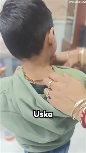 Gold chain protection