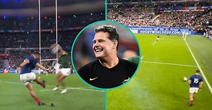 Cheslin Kolbe Conversion Block On Ramos Was Seemingly All Part Of South Africa's Plan | Balls.ie