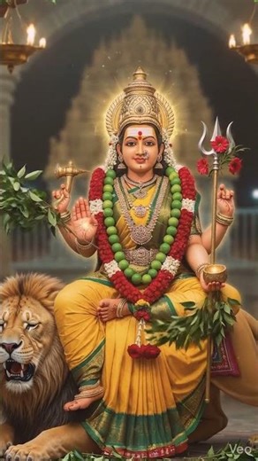 God || Ammoru 🔱🌼#god #devotionalsong #love #ammoru #durga #lakshmi #shorts #youtubeshorts #song