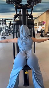 At the gym | MrStrong Comedy