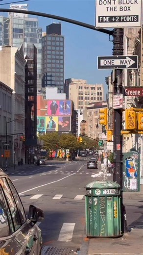 🎬 There can be only one… in New York! Yesterday my guest was a huge Highlander fan ⚔️ so I re-watched the 1986 classic, tracked down every filming location across NYC, and took him to see them all. From the immortal’s apartment to the streets where the sword fights began — movie history came alive! 🗽✨ “I am Connor MacLeod of the Clan MacLeod… and there can be only one.” ⚔️ #highlander #nyc #visitnyc #movielover #nightyournycguide | Night Your NYC Guide