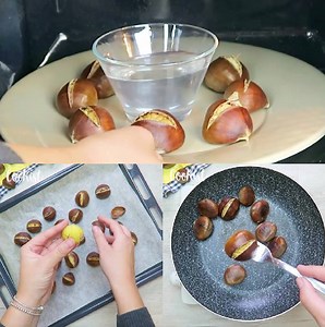 591K views · 12K reactions | They are great anyway you cook them <3 Here are three ways, have you tried any of them? | Cookist Wow | Facebook