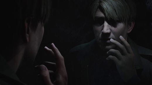 Silent Hill 2 - Official Launch Trailer