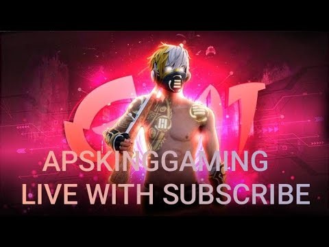 APS KING GAMING LIVE WITH SUBSCRIBE 🙏 #freefire #freefiremax #freefireShort